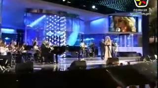 Lara Fabian   Ascolta La voce