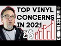 What record collectors are thinking in 2021 | CHANNEL 33 RPM viewer survey results