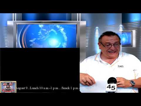 NCTV45 NEWSWATCH MIDDAY MONDAY JUNE 10 2019 WITH ANGELO PERROTTA camera iphone 8 plus apk