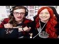 Beginning of video