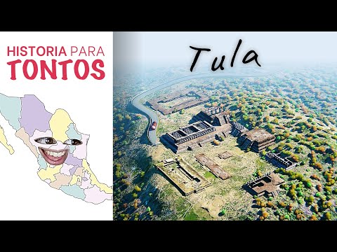 Video: Clima en la región de Tula por temporada