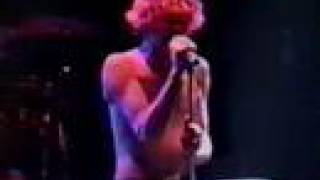 Alice In Chains - Rain When I Die - Live Frankfurt 02.02.1993 chords