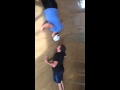 #22pushups for #22kill Challenge