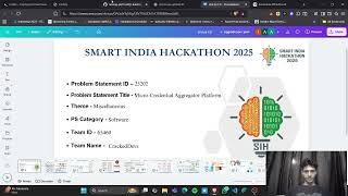 Micro-Credentials Aggregator SIH 2025 Wealth