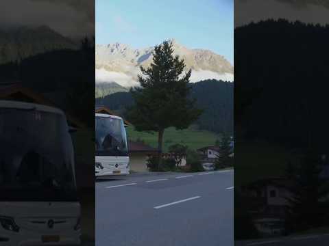 Buspassagiers na ongeluk weer terug naar Nederland