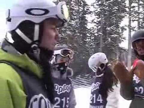 Crested Butte Academy Reelfest Intro