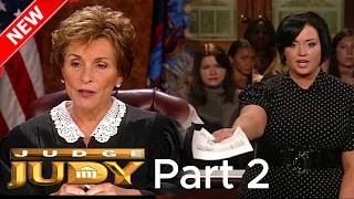 Judge Judy 2026 All Episode🌹63863🌹 Best Amazing Cases🌹🌹Season 2026 Full Episodes 1080p