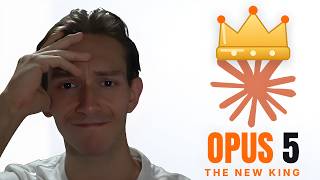 Opus 5 Dropped and It's Crazy (No Fluff Overview)