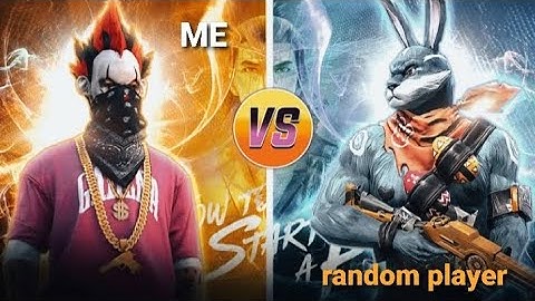 random player call me noob 😡 challenge me for custum 1v1 🤫👀 I will win or not see all video 👀