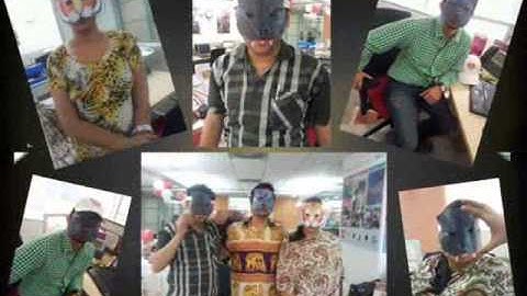 WWVC Collections Video