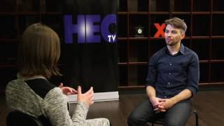 Interview with Maxwell Planck: TEDxGatewayArch