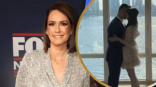 Jessica Tarlov's Partner Shocks The Whole World, The Proof In Pictures