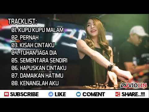 Peterpan - Kupu - Kupu Malam (Remastered Audio)