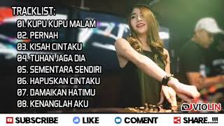 DJ KUPU KUPU MALAM (REMIX FULL BASS PALING ENAK 2020)