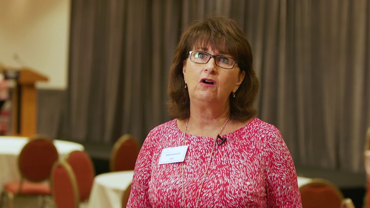 Above Board Chamber of Florida