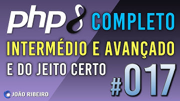 PHP 8 PARTE 2 #017 STRPOS