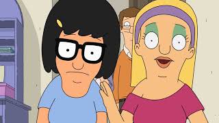 Bobs Burgers - Sit Me Baby One More Time (S8 Ep4)