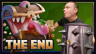 The Final Day... For Now! - Two Point Museum - Day 4 (Finale)