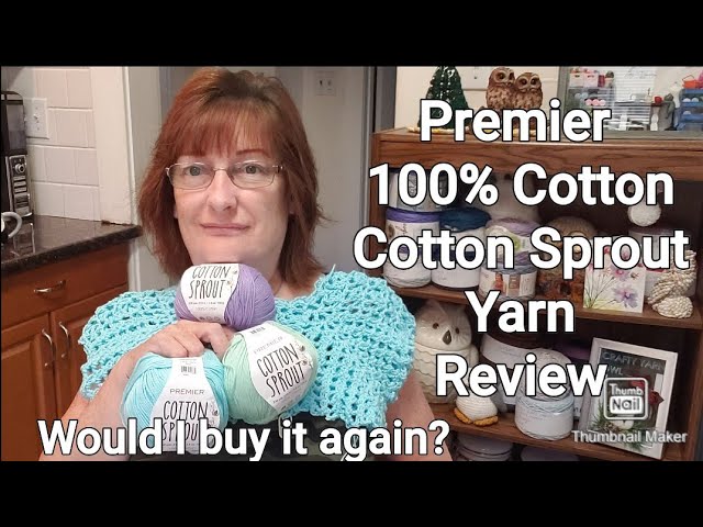 Comparing Chenille Yarn from Premier Yarns. Parfait, and Just Chenille from  Dollar tree. 