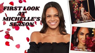 The Bachelorette Official Trailer Dropped For Michelle Young’s Season | Couch Potatoe