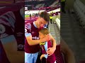 El sueño de este niño era conocer a Declan Rice... no pudo contener las lágrimas 👀