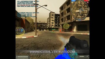 Catalyst Hax BF2 And BF2142 Hacks