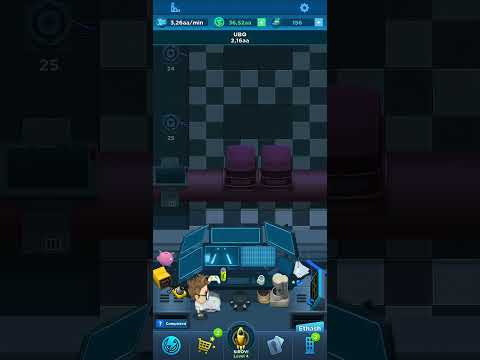 Crypto Idle Miner