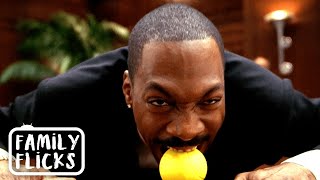 Buddy Love the Businessman | Nutty Professor II: The Klumps (2000) | Family Flicks