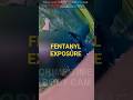 Deputy Collapses After Fentanyl Exposure During Search   #shorts  #arrest #bodycam #police