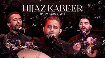 Sami Yusuf - Hijaz Kabeer - Andalus #worldmusic