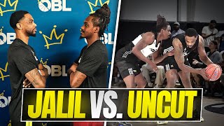 Uncut aka Rod vs Jalil