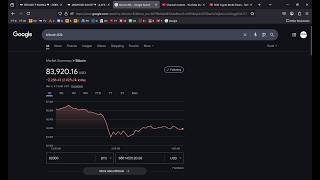 Full BTC sucks 81k EP 131 Guide
