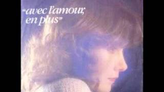 Claire D'asta - Avec l'amour en plus Resimi