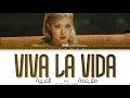 BALCKPINK ROSÉ - 'Viva La Vida (Coldplay Cover) Arabic sub (مترجمة للعربية)
