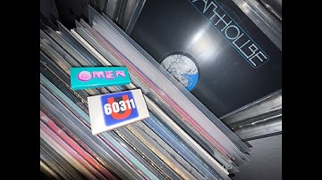 90s Sound of Frankfurt Vinyl only Trance Set (Eye Q, Harthouse, etc.) 1,5h - garhard