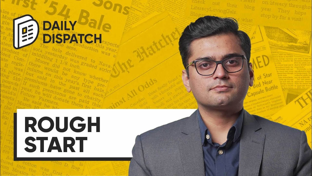 Rough Start: Israeli Missile Strikes in Syria, IMF Predicts Recession, Developments at NATO