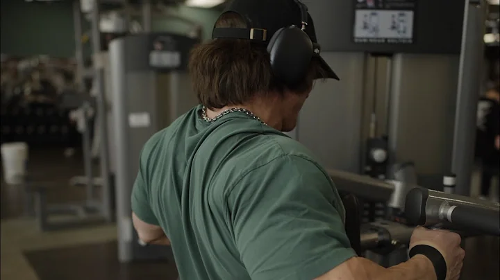 Cutzilla Day 119 - Late Back