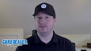CDP Dealer Support Upgrades