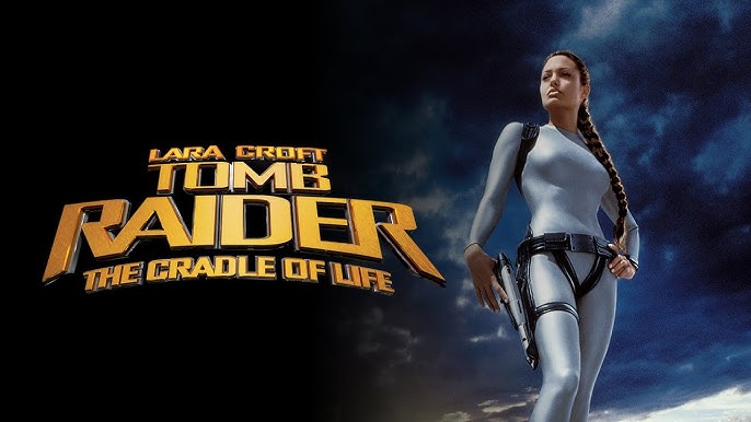 PowerDicas: primeiras imagens do novo filme de Tomb Raider - Xbox Power