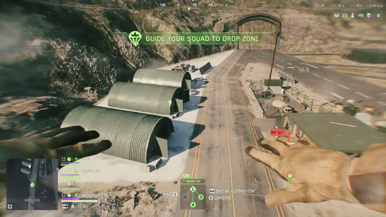 Battlefield™ 6 Gamplay!!!!