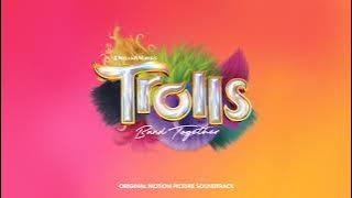 Various Artists - Family (From TROLLS Band Together)