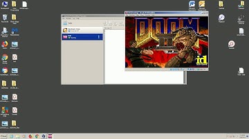 DOS 6.22 Install on Oracle Virtual Box, DOS VIDE-CDD.SYS and MSCDEX Install, DOOM 2 DOS Install