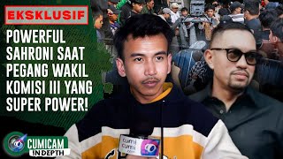 Download Lagu EKSKLUSIF! Adam Deni Soal Ahmad Sahroni Paska Keluar Dari Penjara | INDEPTH MP3 Download Lagu EKSKLUSIF! Adam Deni Soal Ahmad Sahroni Paska Keluar Dari Penjara | INDEPTH MP3