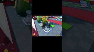 Penguin or Crow |#fitplay #roblox #algorithm #hd #luckyblock #friends #gaming #gameplay #voice #live