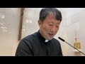 [순교자 성월 특강] 순교자와 하느님 나라/ 서울대교구 수락산 성당/ 김재덕 베드로 신부