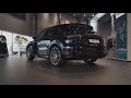 Porsche Cayenne GTS // Порше Центр Невский