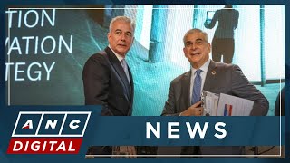 JAZA is Ayala Land's acting chair while brother takes leave | ANC