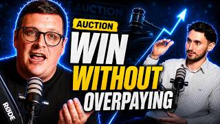 The Auction Strategy That Saves Buyers Thousands