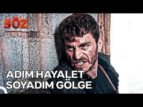 İstihbaratçı Dediğin İşte Böyle Olur 😏 | Söz 11. Bölüm