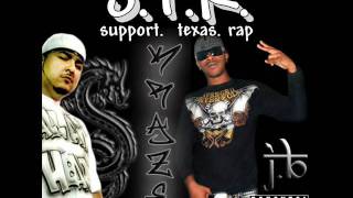 STR ft Tha Rejects - I'ma Holla